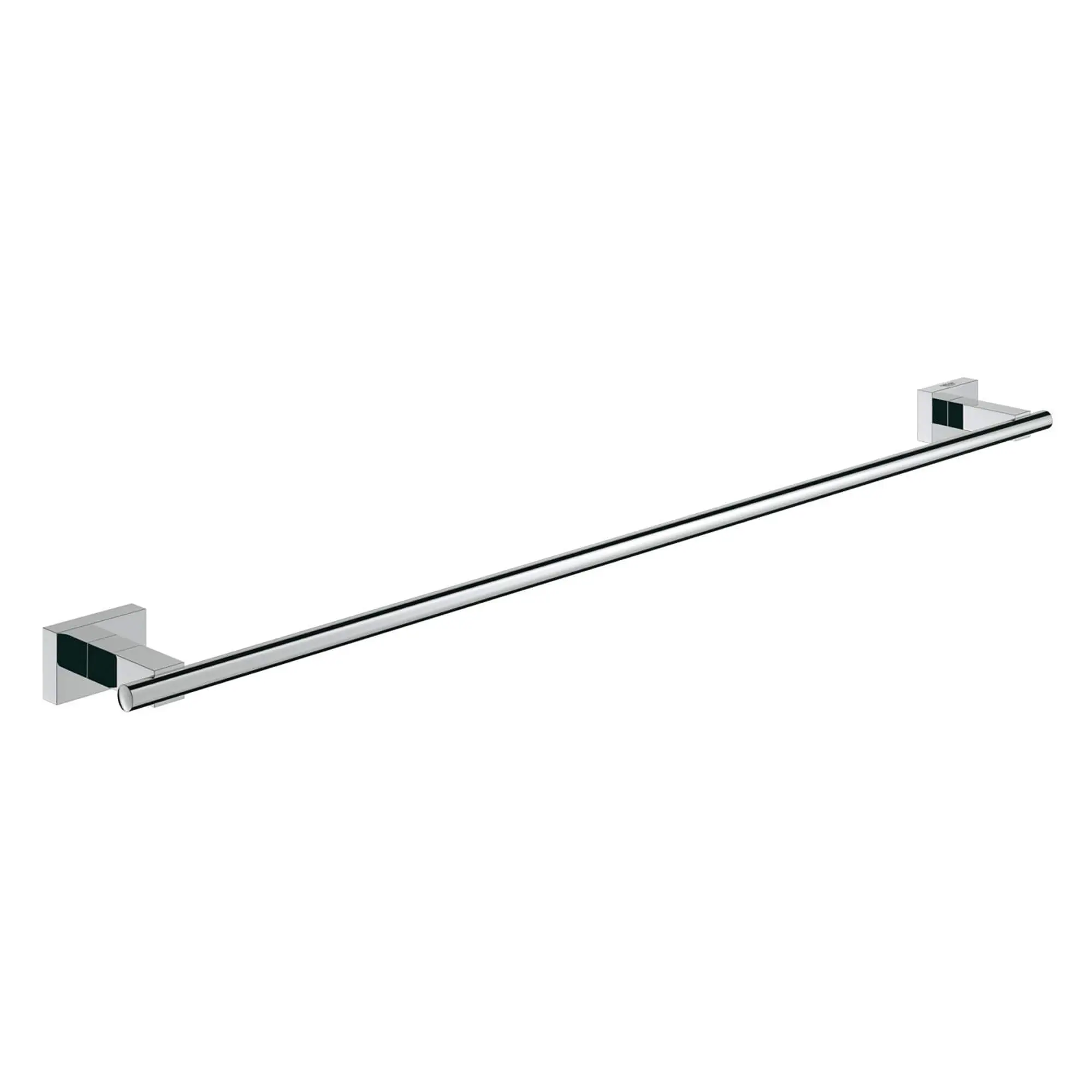 Bath Towel Bar 600 Mm